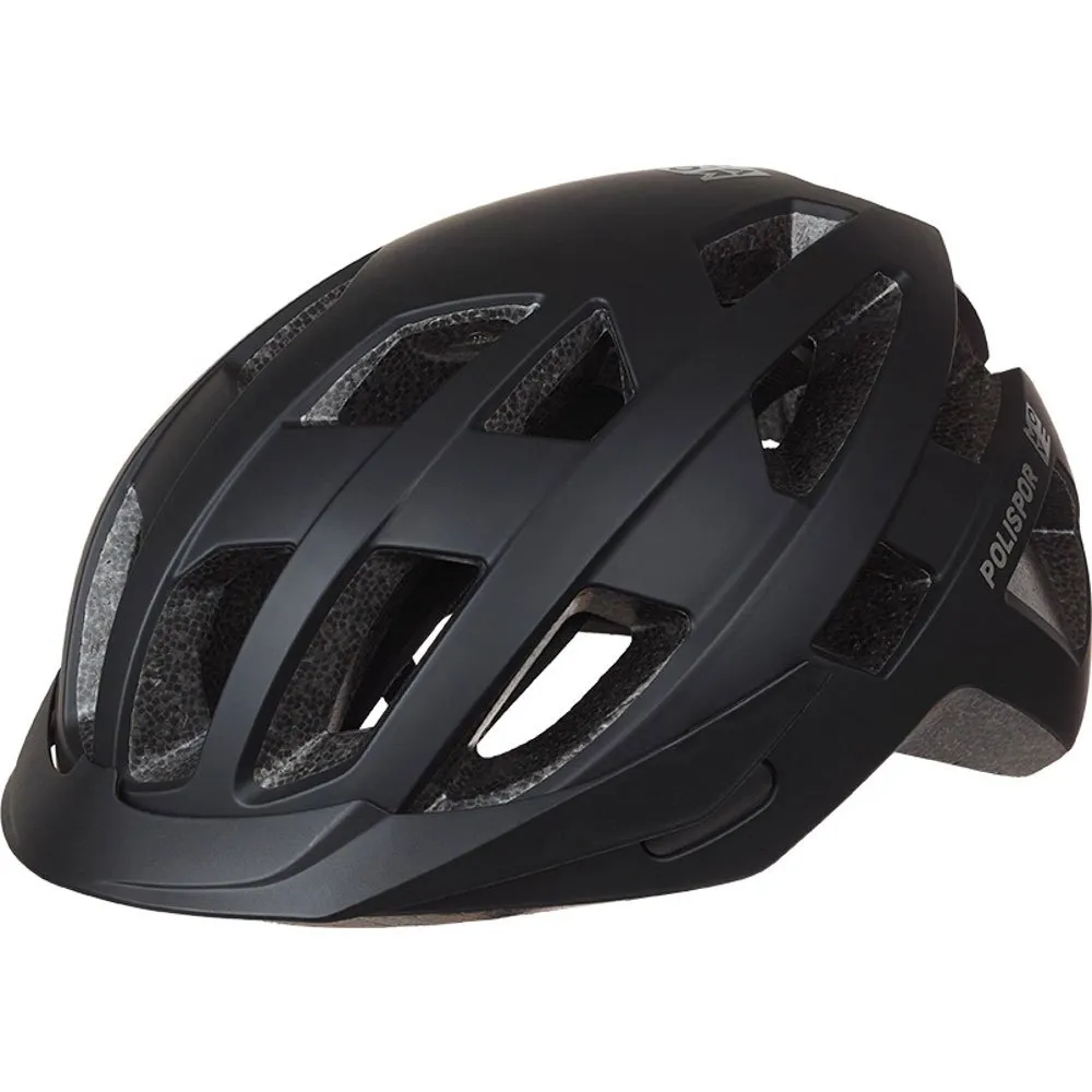 Polisport City Move Hjelm Polisport City Move Hjelm