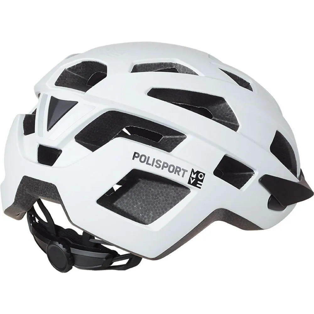 Polisport City Move Hjelm