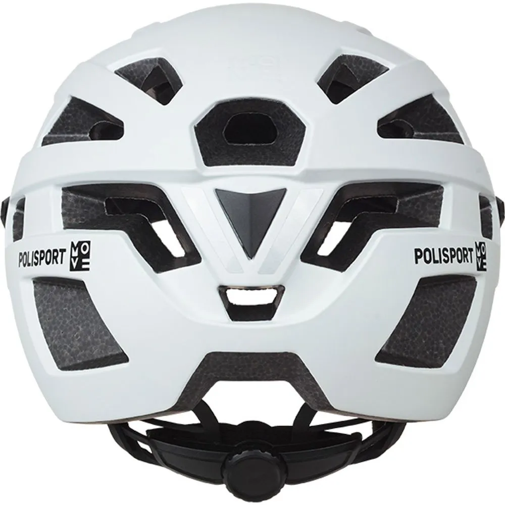 Polisport City Move Hjelm