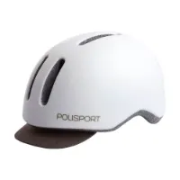 Polisport Commuter Byhjelm Polisport Commuter Byhjelm