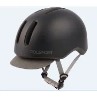 Polisport Commuter Byhjelm Polisport Commuter Byhjelm