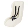 Polisport Forro 5 Points Innlegg Til Barnesete For Sykkel, White, One Size