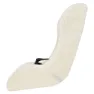 Polisport Forro 5 Points Innlegg Til Barnesete For Sykkel, White, One Size