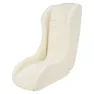 Polisport Forro Innlegg Til Barnesete For Sykkel, White, One Size