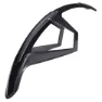 Polisport G-mud 50 Mm Stænkskærm, Black, 28"