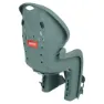 Polisport Gp Fm Bakre Barnesykkelsete, Dark grey / red, Max 22kg
