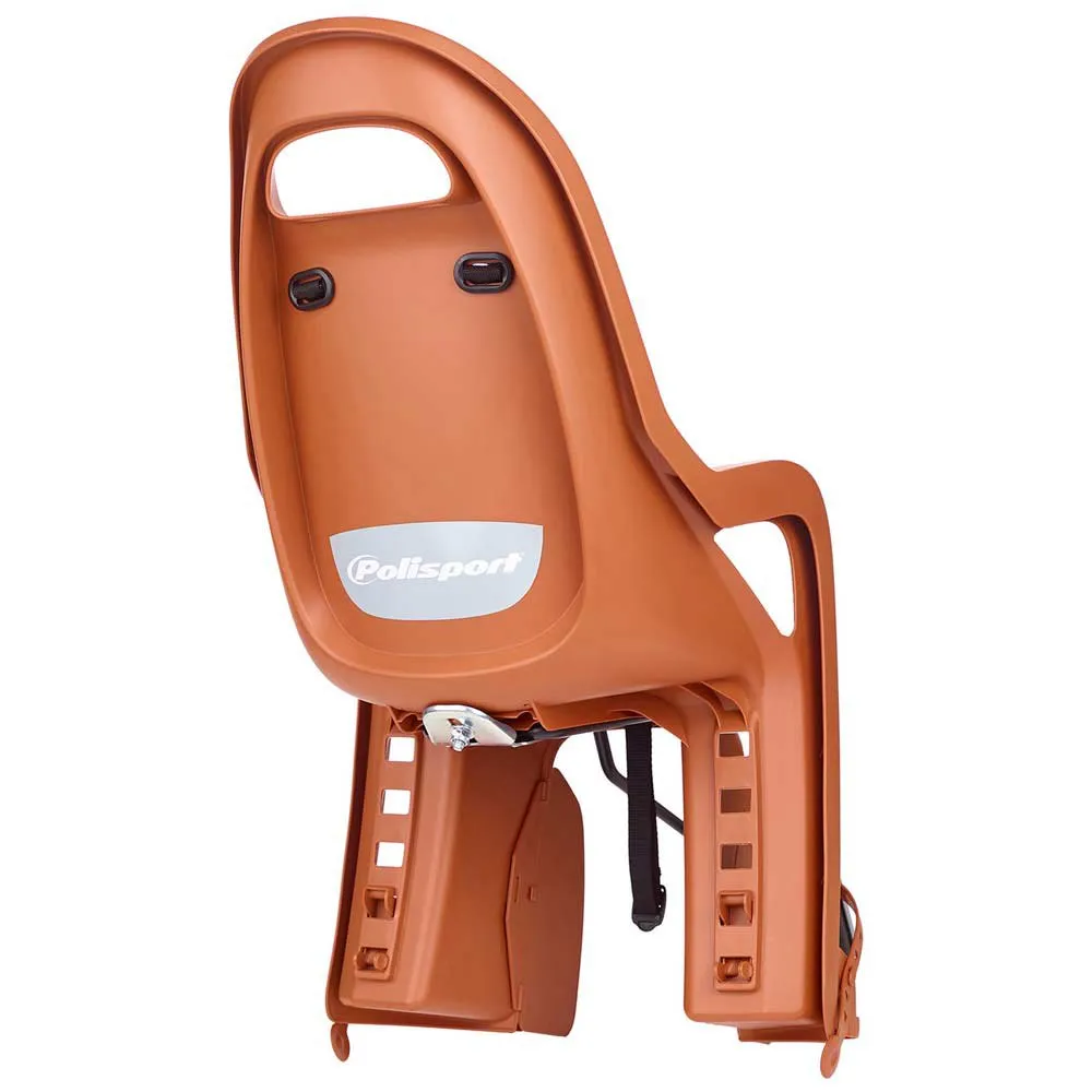 Polisport Groovy 29 Bakre Barnesykkelsete Polisport Groovy 29 Bakre Barnesykkelsete