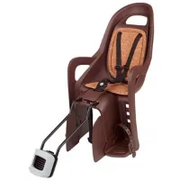 Polisport Groovy 29´´ Bio Barnesykkelsete Ramme Montert Polisport Groovy 29´´ Bio Barnesykkelsete Ramme Montert