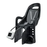 Polisport Groovy Ff 29 Bakre Barnesykkelsete Polisport Groovy Ff 29 Bakre Barnesykkelsete