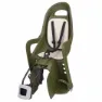 Polisport Groovy Maxi Ff Bakre Barnesykkelsete, Green / grey, Max 22kg