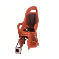 Polisport Groovy Rs Plus Bakre Barnesykkelsete Polisport Groovy Rs Plus Bakre Barnesykkelsete