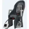 Polisport Groovy Rs+ Reclinable Bakre Barnesykkelsete