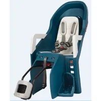 Polisport Groovy Rs+ Reclinable Bakre Barnesykkelsete Refurbished Polisport Groovy Rs+ Reclinable Bakre Barnesykkelsete Refurbished