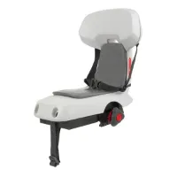 Polisport Guppy Junior Bakre Barnesykkelsete Polisport Guppy Junior Bakre Barnesykkelsete