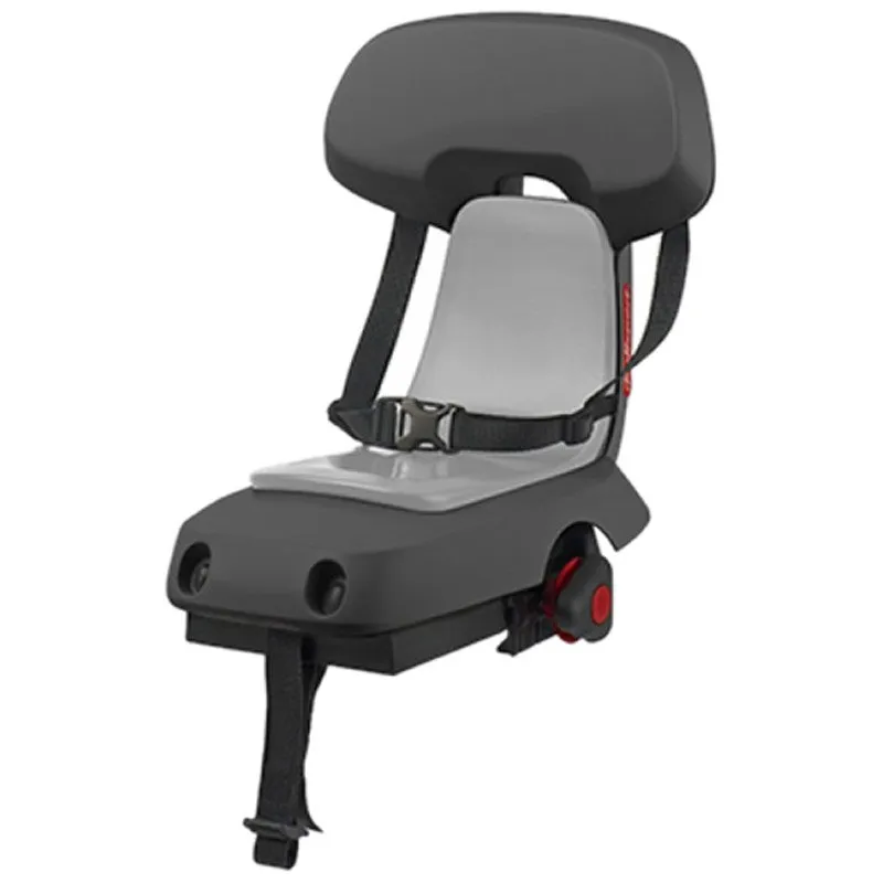 Polisport Guppy Junior Bakre Barnesykkelsete Refurbished Polisport Guppy Junior Bakre Barnesykkelsete Refurbished