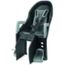 Polisport Guppy Maxi Cfs Bakre Barnesykkelsete, Grey, Max 22kg