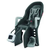 Polisport Guppy Maxi Ff Bakre Barnesykkelsete Polisport Guppy Maxi Ff Bakre Barnesykkelsete