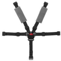 Polisport Guppy Maxi Plus/guppy Mini Harness Belt Reservedel