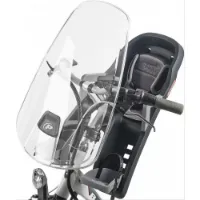 Polisport Guppy Mini 2022 Frontrute Uten Brakett Polisport Guppy Mini 2022 Frontrute Uten Brakett