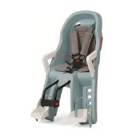 Polisport Guppy Mini Frontmontert Barnesykkelsete Polisport Guppy Mini Frontmontert Barnesykkelsete
