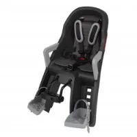 Polisport Guppy Mini Plus Barnesykkelsete Ramme Montert Polisport Guppy Mini Plus Barnesykkelsete Ramme Montert