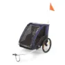 Polisport Henger, Grey / blue, One Size