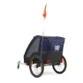 Polisport Henger, Grey / blue, One Size