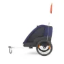 Polisport Henger, Grey / blue, One Size