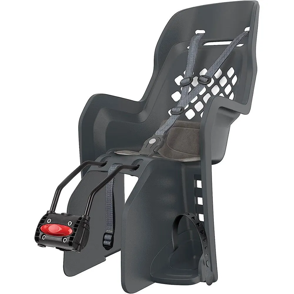 Polisport Joy Ff+ Bakre Barnesykkelsete Polisport Joy Ff+ Bakre Barnesykkelsete