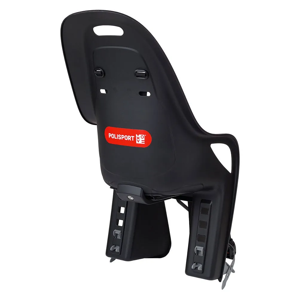 Polisport Koari 29´´ Barnesykkelsete Ramme Montert