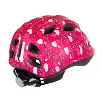 Polisport Led Love Juniorhjelm Polisport Led Love Juniorhjelm