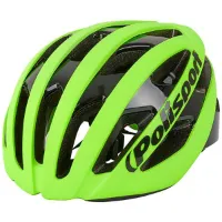 Polisport Light Pro Hjelm Polisport Light Pro Hjelm