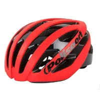 Polisport Light Pro Hjelm