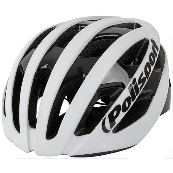 Polisport Light Pro Hjelm