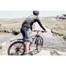 Polisport Mud Pro 26-29´´ Skjermsett, Black, 26-29"
