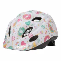 Polisport Premium Juniorhjelm Polisport Premium Juniorhjelm