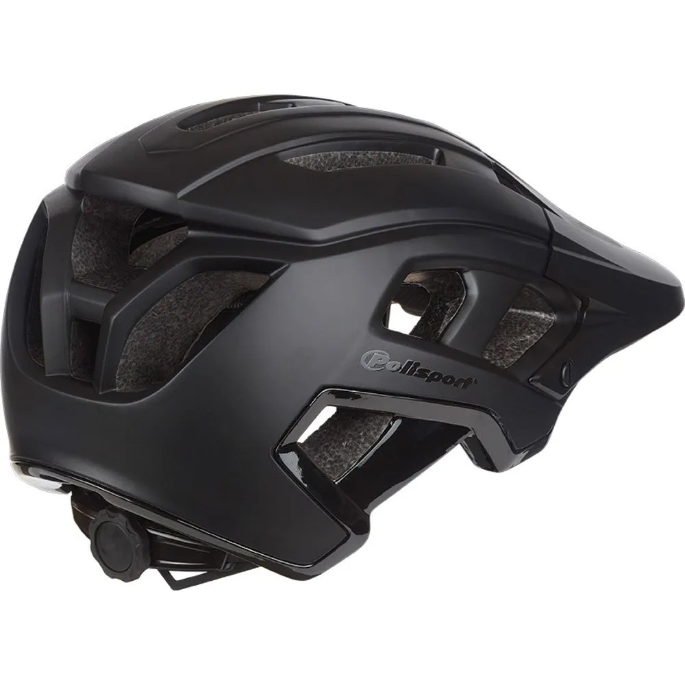Polisport Pro Mtb-hjelm Polisport Pro Mtb-hjelm
