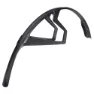 Polisport R-mud 32 Mm Stænkskærm, Black, 28"