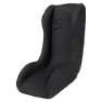 Polisport Reduksjonspute For Sykkelsete Til Barn, Black, One Size