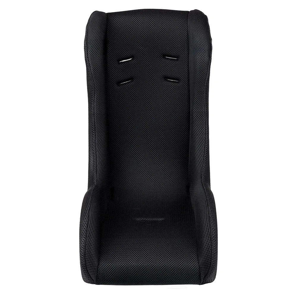 Polisport Reduksjonspute For Sykkelsete Til Barn, Black, One Size Polisport Reduksjonspute For Sykkelsete Til Barn, Black, One Size