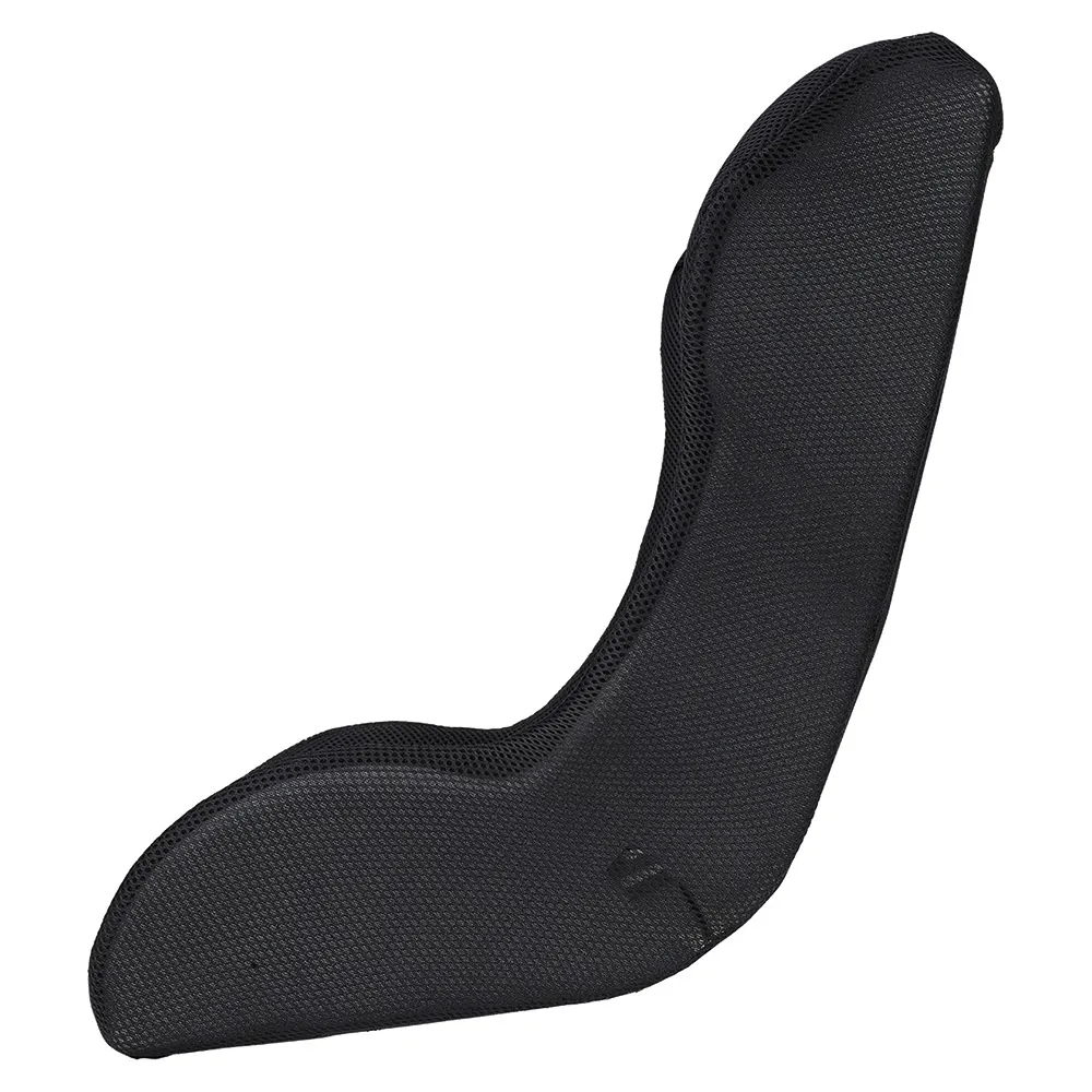 Polisport Reduksjonspute For Sykkelsete Til Barn, Black, One Size Polisport Reduksjonspute For Sykkelsete Til Barn, Black, One Size