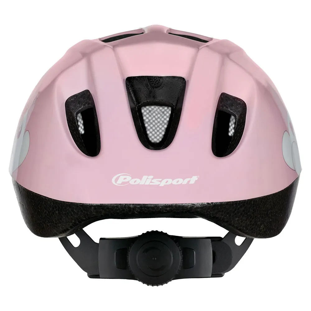 Polisport Sweet Unicorn Junior Byhjelm, Multicolor