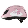 Polisport Sweet Unicorn Junior Byhjelm, Multicolor