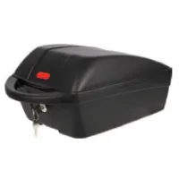 Polisport Top Cargo Box Bakre Kurv 11l Polisport Top Cargo Box Bakre Kurv 11l