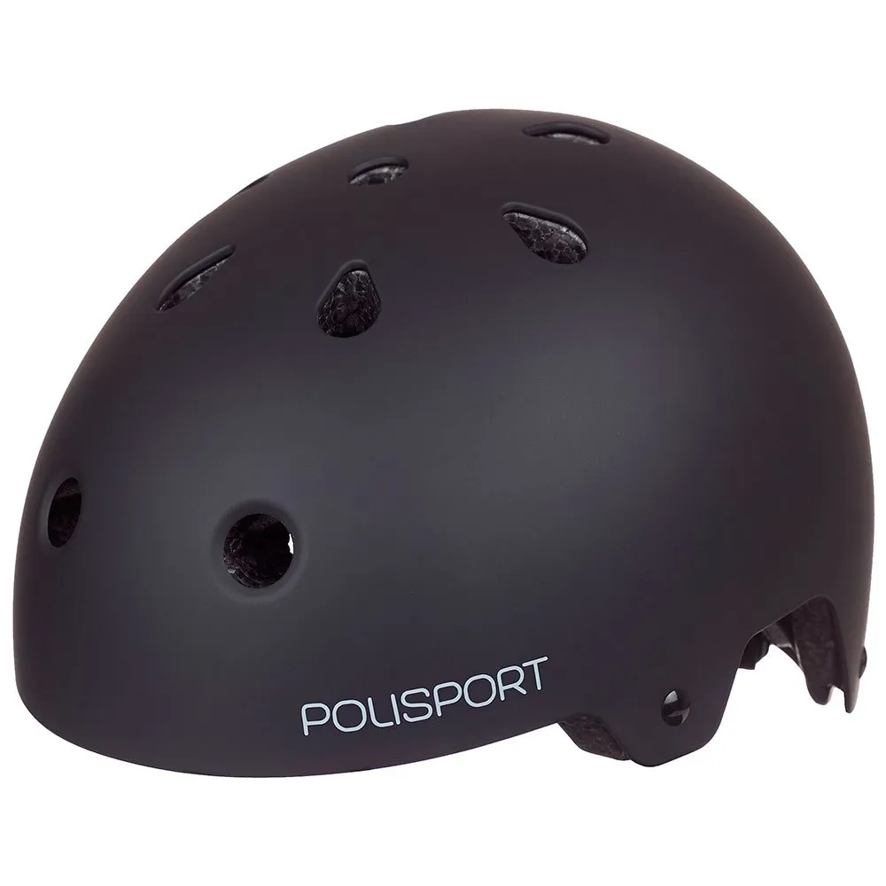 Polisport Urban Pro Byhjelm