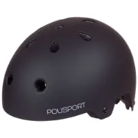 Polisport Urban Pro Byhjelm Polisport Urban Pro Byhjelm