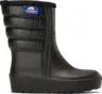Polyver Juniors' Winter, Black, 35/36