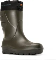 Polyver Unisex Classic Sport Mid