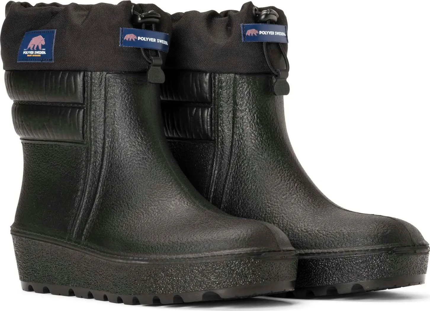 Polyver Unisex Lia Low
