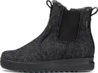 Pomar Kevo GORE-TEX Ankle Boot Sand Felt